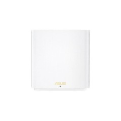 ASUS ZenWiFi XD6S Wi-Fi System Desktop - Ultimate Performance & Coverage for Your Home Network (4711081520160)